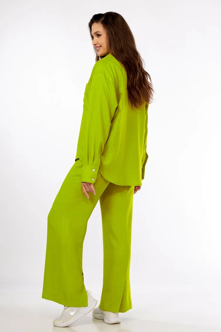 Garnitur Vilena-fashion #878 lajm