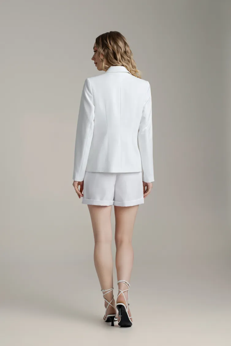 Suit MARIKA #430 bel