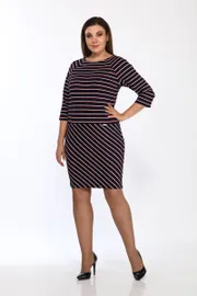 Платье Lady Style Classic арт. 0766/6