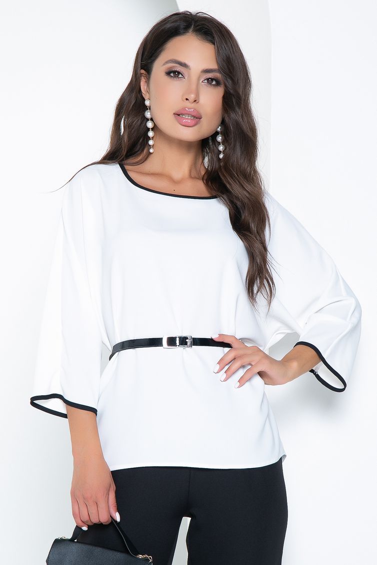 Блуза LT Collection арт. Б2576