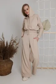 Bluza Z Kapturem Amori #6387 170 kap
