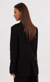 Жакет V&N fashion 1179_черный