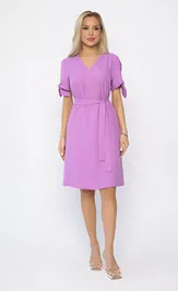 Sukienka LT Collection P15823-18M