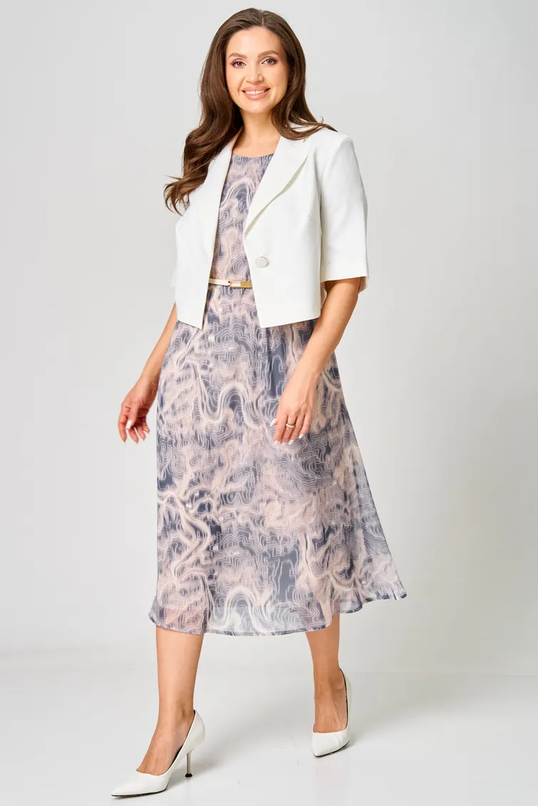 Garnitur Karina Delux #M-1351
