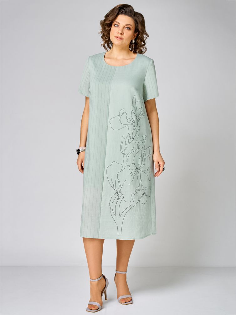 Платье Мишель Стиль арт. 1354