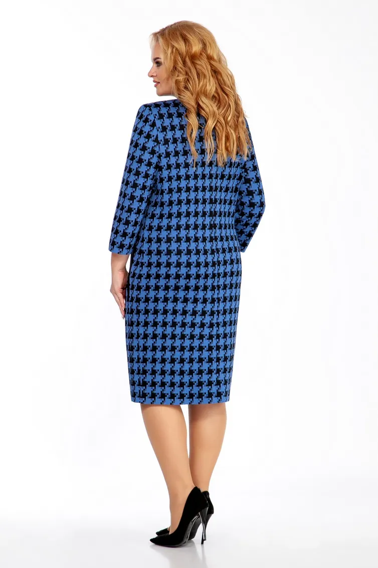 Sukienka Ell Style #2103