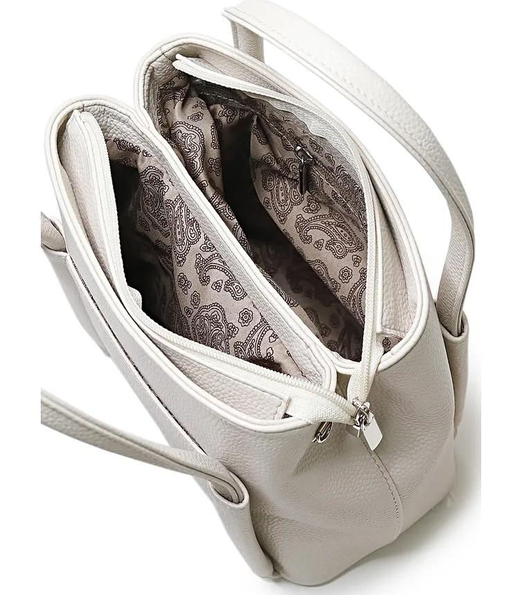 Torba Galanteya #23s817k45 molochnyj