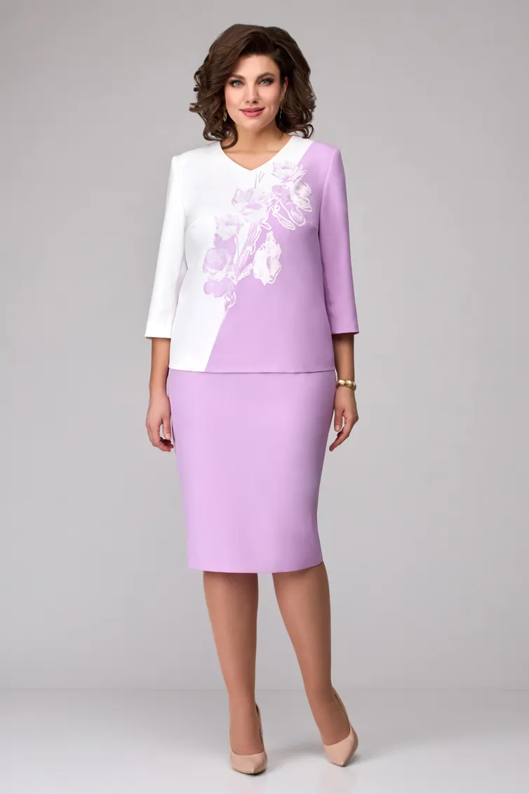 Zestaw Michelle Style #1109