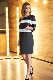 Dress Fantazia Mod #3618