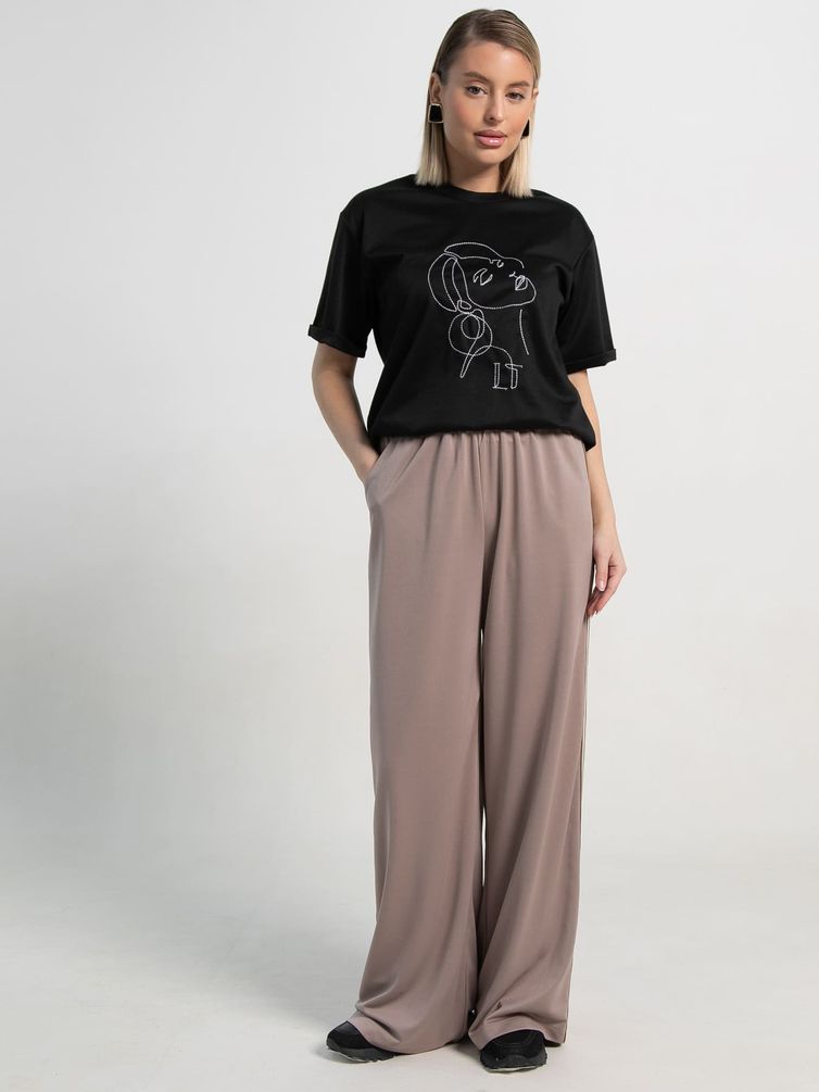 Trousers LT Collection #B15102-5M