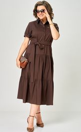 Платье EVA GRANT 7168Сш