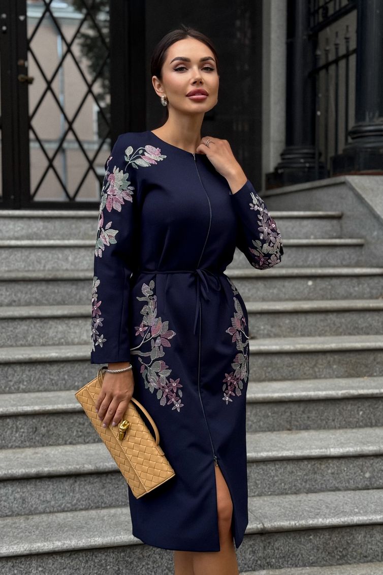 Платье URS арт. 26-672-1