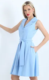 Платье DS Trend П-4858 (В твою коллекцию)