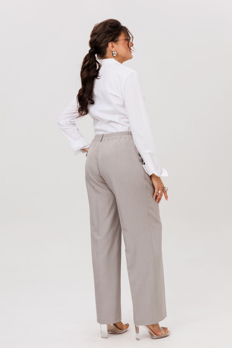 Брюки Anelli Laurel арт. 1540 перезвон ветра