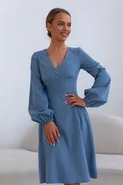 Платье Open Style арт. 5161