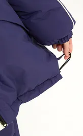 Kurtki i płaszcze Bell Bimbo 253308 t.sinij
