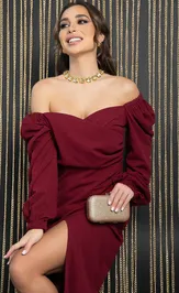 Платье LT Collection П14416-13М
