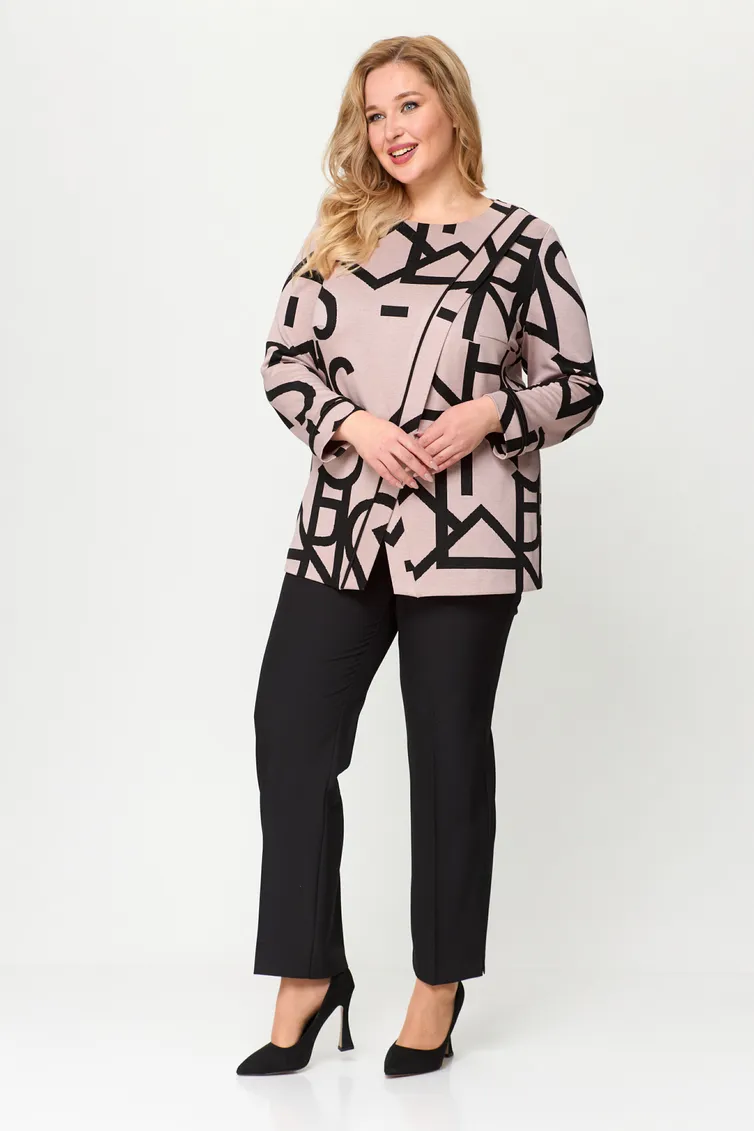 Zestaw Ell Style #2246/1