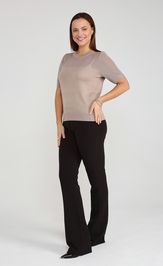 Джемпер BONADI 2203 капучино