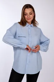 Блуза Michel Chic арт. 769 гол