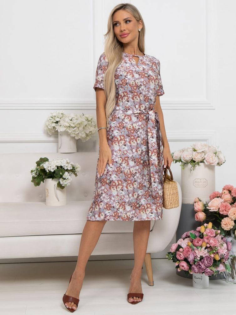 Sukienka LT Collection #P15514-45M