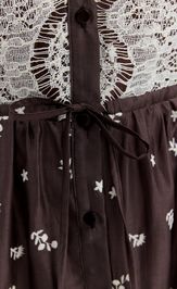 Dress Vesnaletto 4416-2