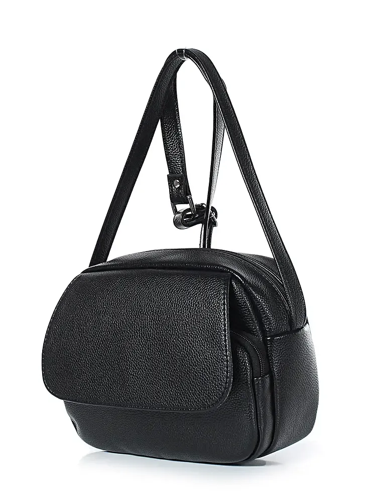 Torba Galanteya #25s1152k45 chernyj