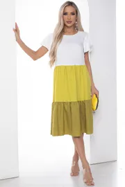 Sukienka LT Collection #P10111