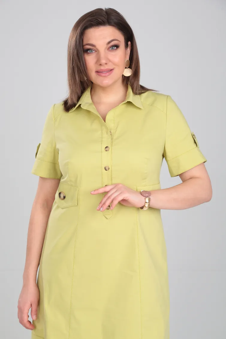 Платье Karina Delux арт. М-1097