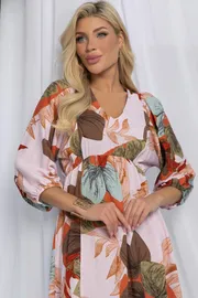 Платье LT Collection арт. П13138-34М