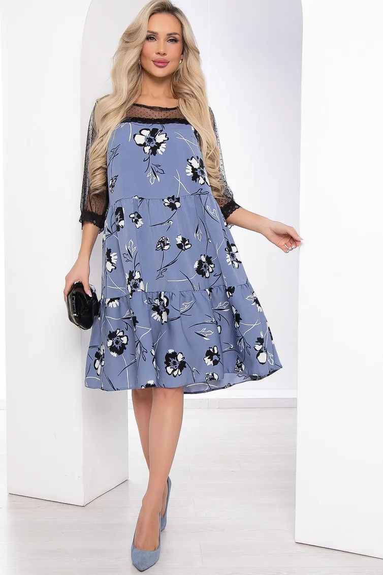 Sukienka LT Collection #P8431