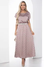 Sukienka LT Collection #P9043