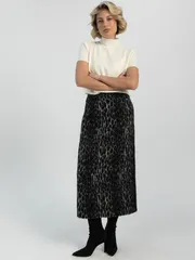 Юбка LT Collection арт. Ю16517-16М