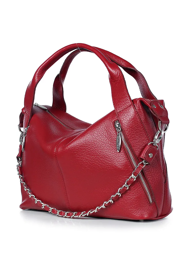 Torba Galanteya #23s546k45 krasnyj t.