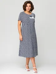 Sukienka Michelle Style #1051-1