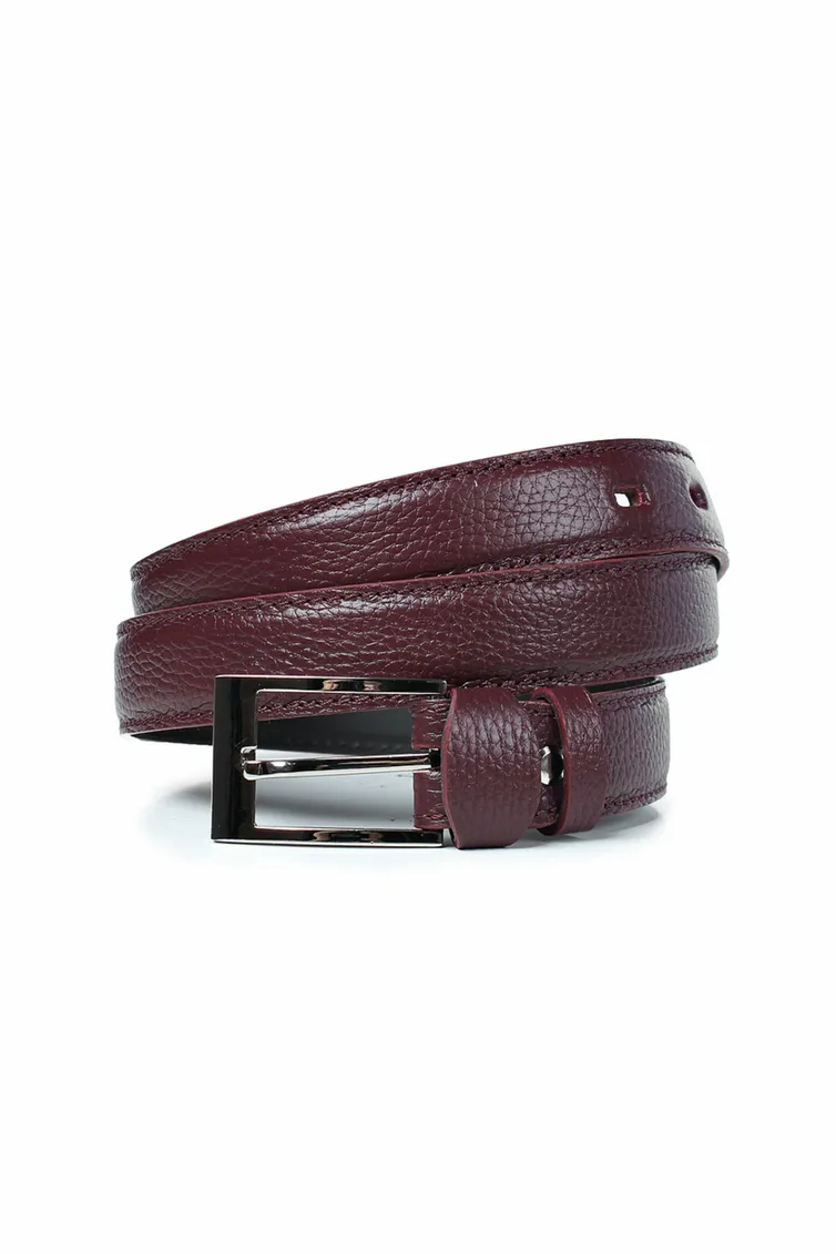 Akcesoria Galanteya #22s2135k45 2r bordo