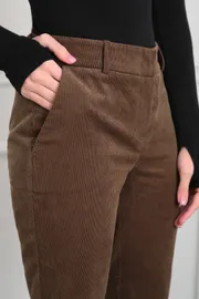 Брюки LeNata арт. 11992 коричн