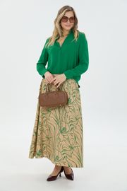 Комплект LM арт. К 1870114 зеленый