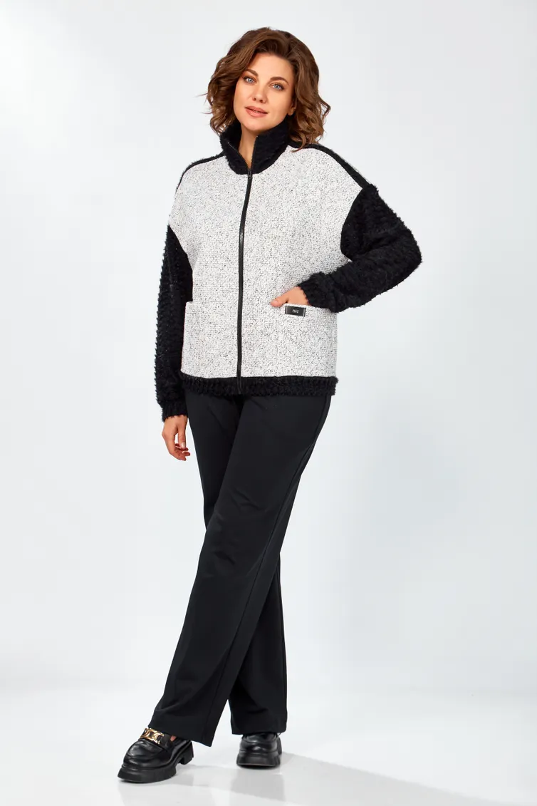 Garnitur LS #25227