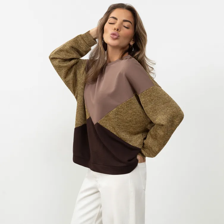 Jumpers, cardigans, blazers CHARUTTI #Lyubimyj obraz (vau effekt)