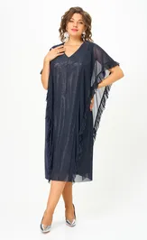 Платье Mira Fashion 5599