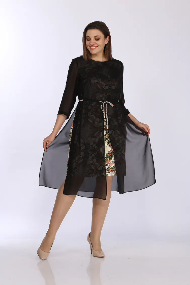 Sukienka Lady Style Classic #2429/4