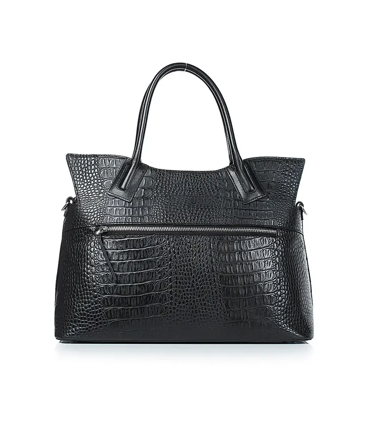 Torba Galanteya #25s2910k45 chernyj
