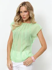 Blouse Jetty #ShYu239-12