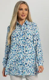 Блузка LT Collection Б16207-30М