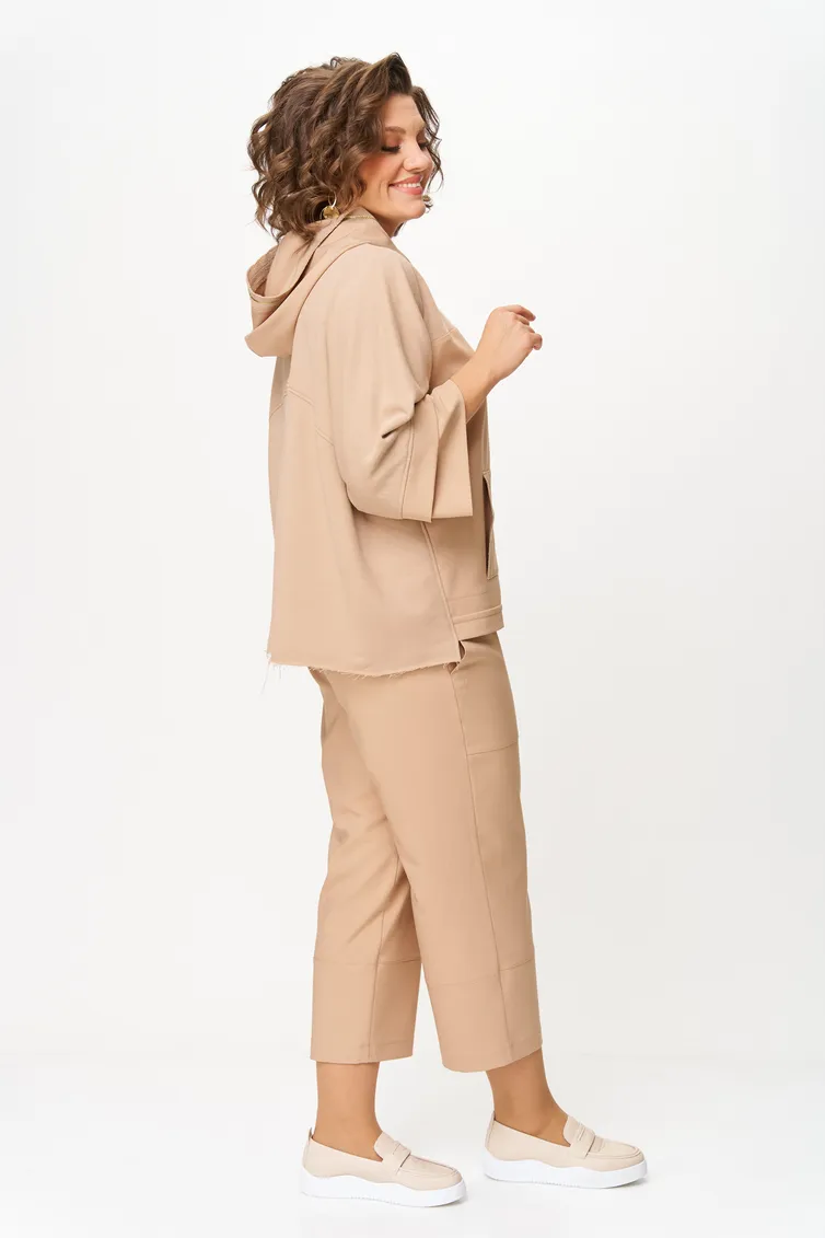 Zestaw Anastasia #1223 latte