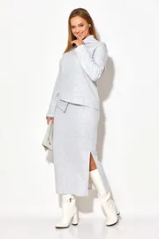 Комплект Anastasia арт. 1050 серый