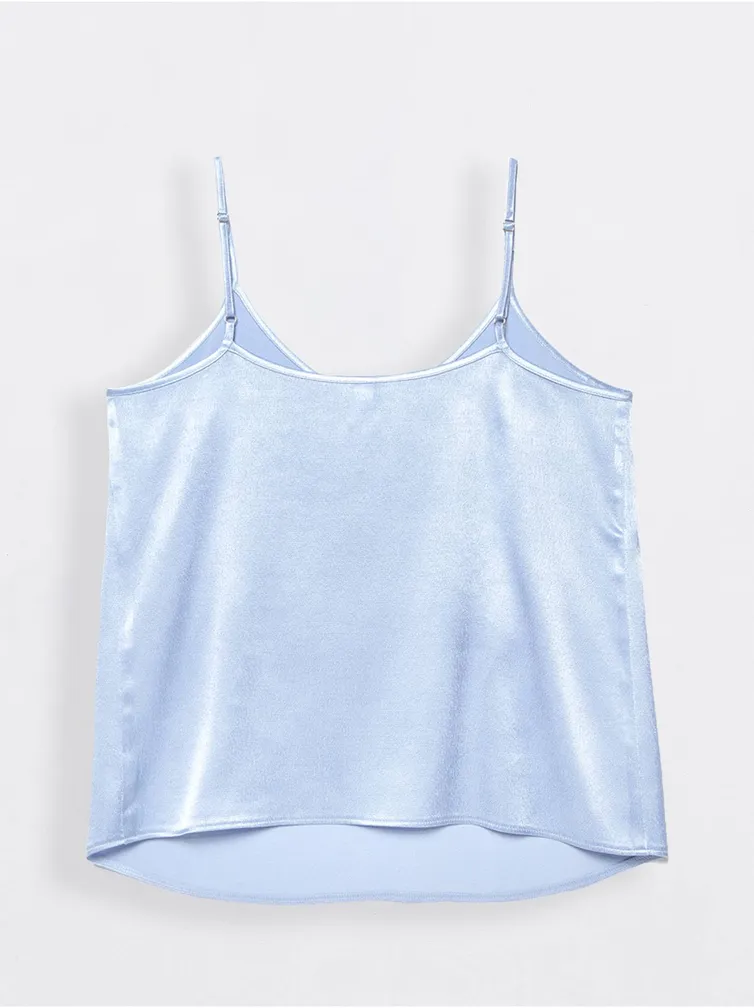 Do Góry Conte Elegant #19S-969TSP light blue 170