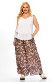 Костюм Belinga арт. 2337 капучино