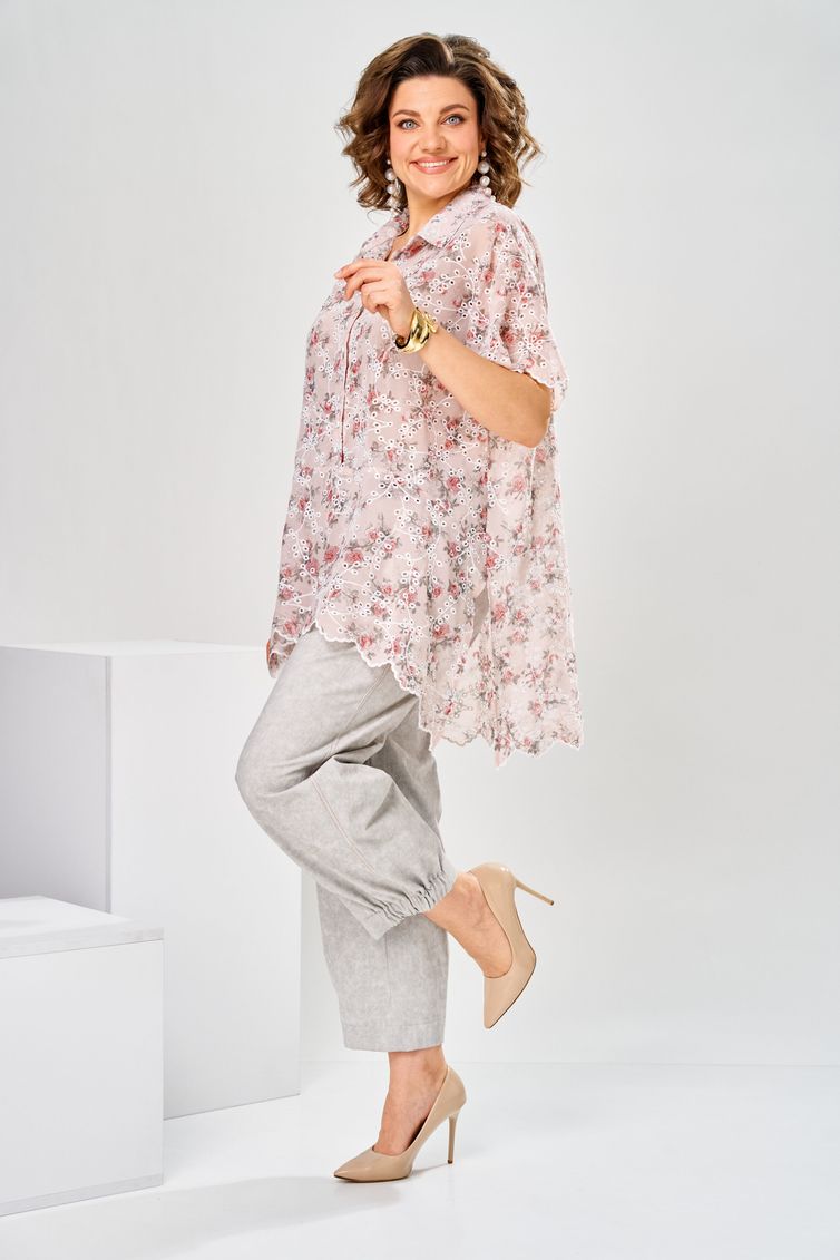 Костюм ROMANOVICH арт. 2-2928